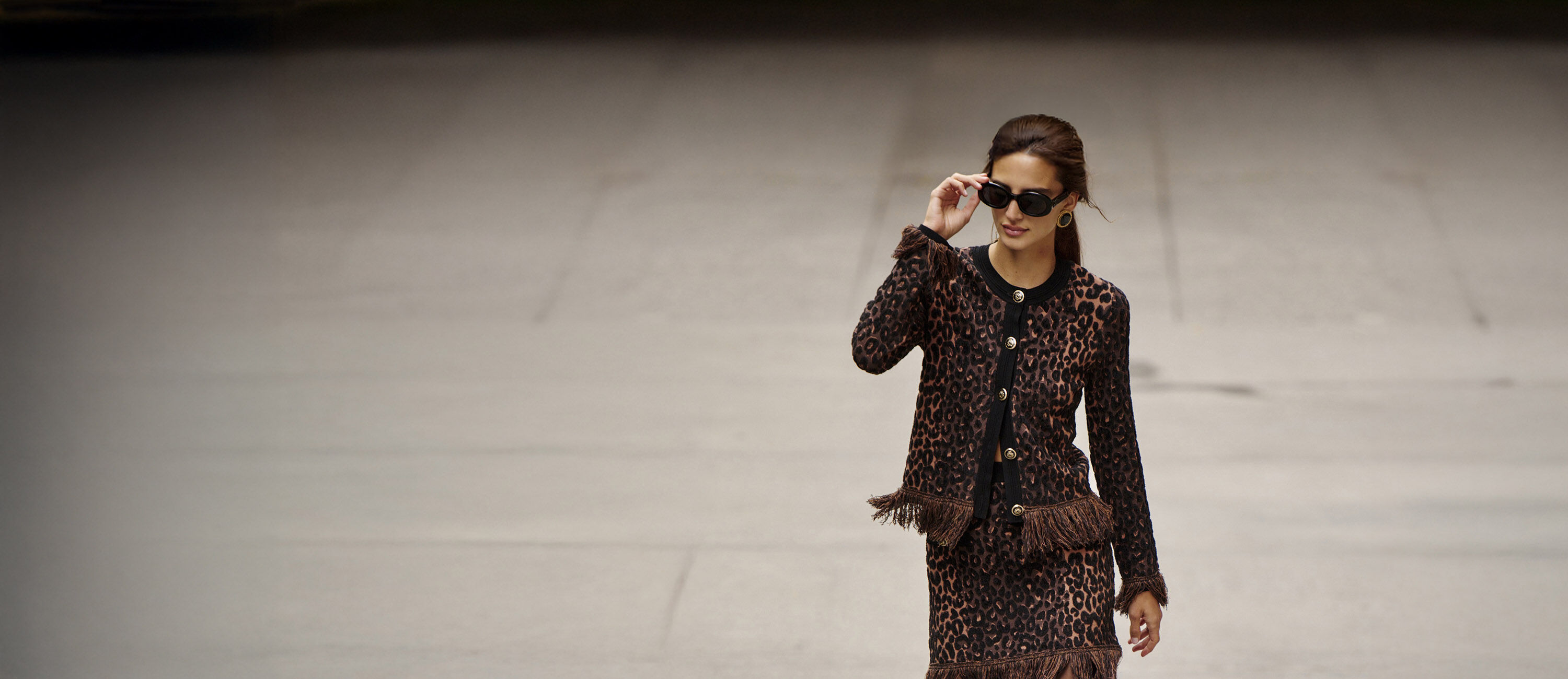 Shop the latest animal prints and more!